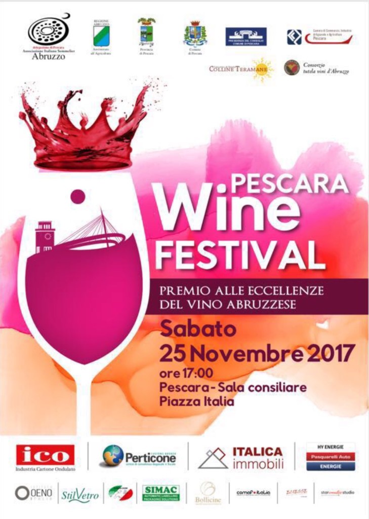 Pescara Wine Festival