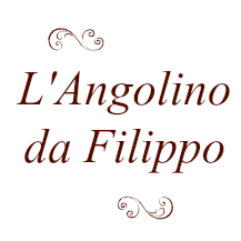 L'Angolino da Filippo Ristorante