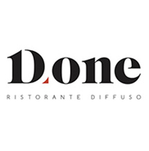 D.one Ristorante Diffuso