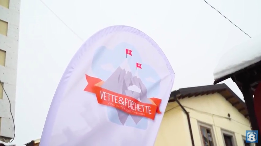 Vette&Forchette 2018