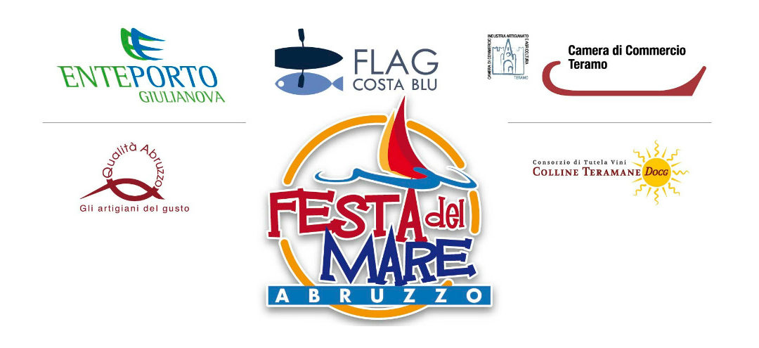Festa del Mare a Giulianova  29-30 Giugno 2019 con Qualità Abruzzo