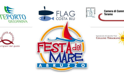 Festa del Mare a Giulianova  29-30 Giugno 2019 con Qualità Abruzzo